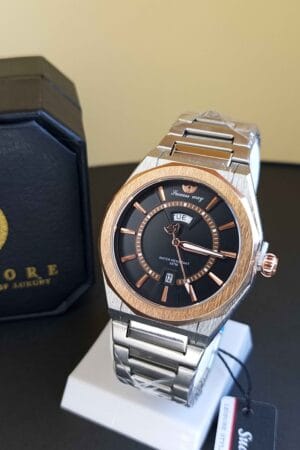 Success Way Men's Watch – Best Luxury Watch in Pakistan (30% Off)